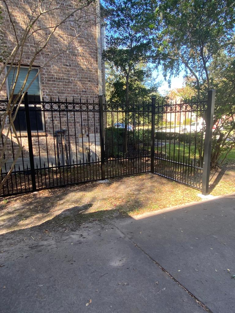 Comments on: Choosing the Best Fence for Your Home in Houston